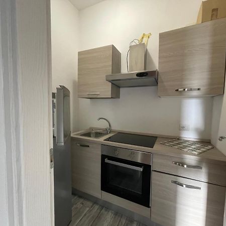 Moro94 Olbia Exterior photo