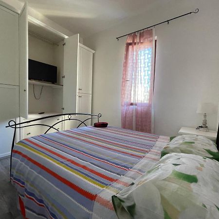 Moro94 Olbia Exterior photo