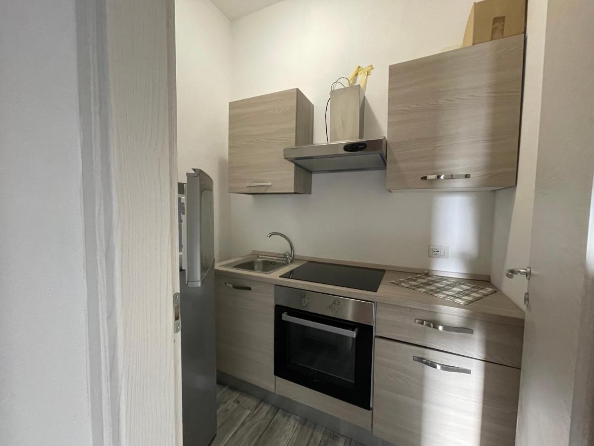 Moro94 Olbia Exterior photo