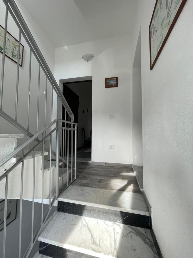 Moro94 Olbia Exterior photo
