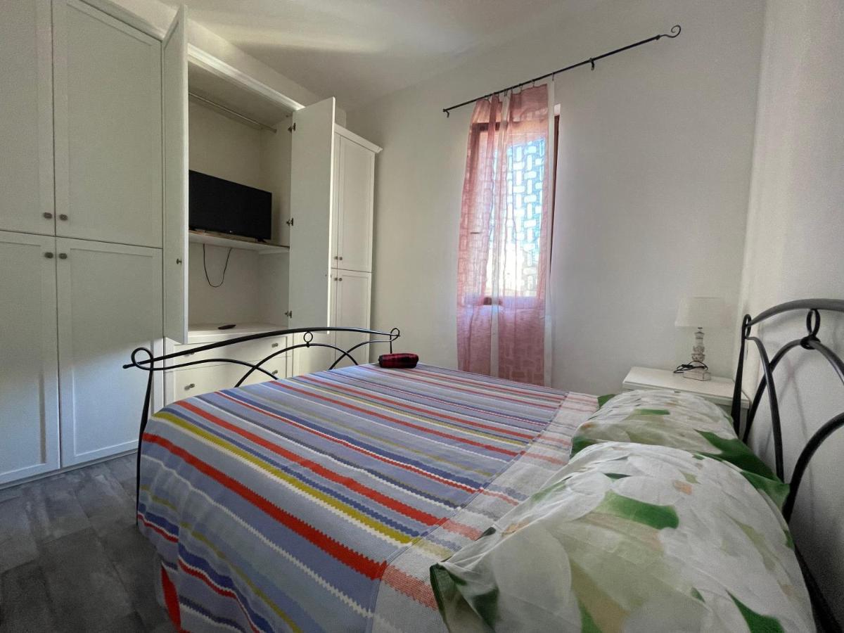 Moro94 Olbia Exterior photo