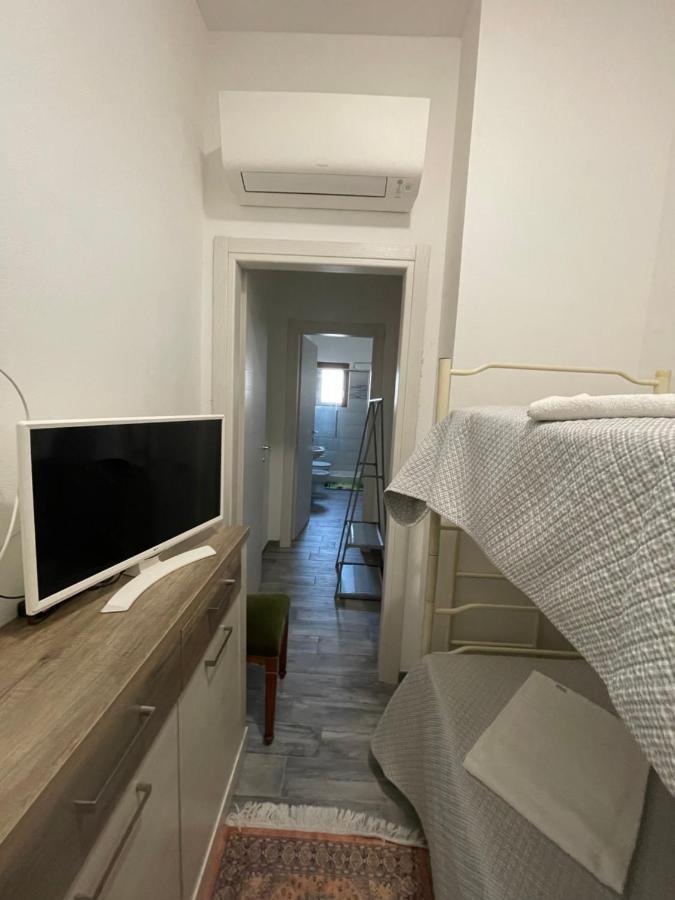 Moro94 Olbia Exterior photo
