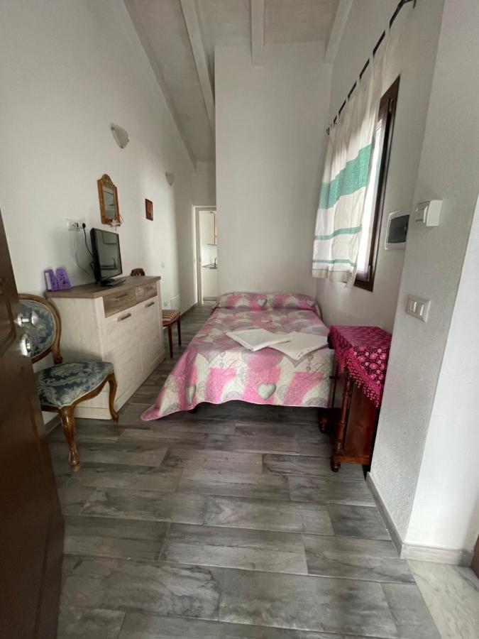 Moro94 Olbia Exterior photo