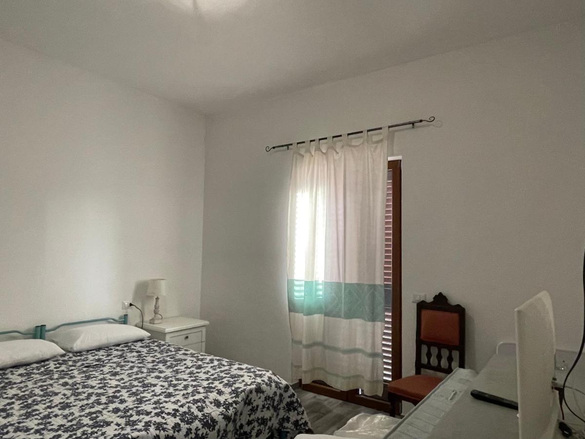 Moro94 Olbia Exterior photo