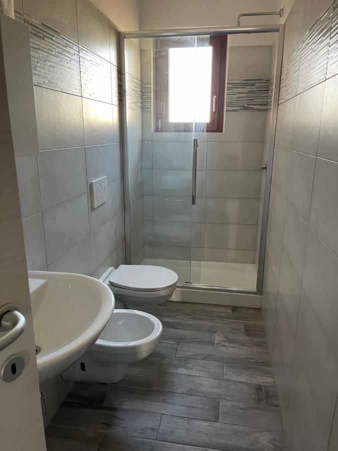 Moro94 Olbia Exterior photo