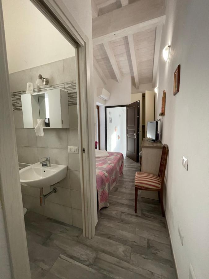 Moro94 Olbia Exterior photo