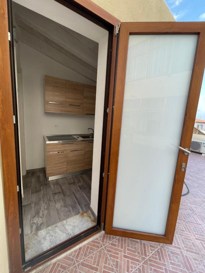 Moro94 Olbia Exterior photo